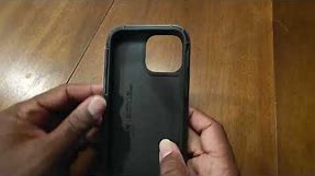 Pelican Shield Kevlar Case For The Iphone 13 Pro Max Review!