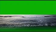 Green Screen Ocean Effects / Beach Overlay