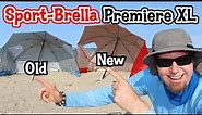 Sport-Brella Premiere XL Review (Plus Versa-Brella Review)
