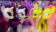MLP: The Others Ep19 (The Mirror World)
