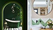 15 small bathroom ideas to maximise your space