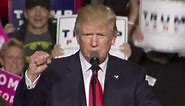 Donald Trump FULL Speech | Toledo, Ohio Rally (10/27/2016)
