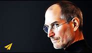 Steve Jobs' Wisdom: Stay Hungry, Stay Foolish | Life Lessons and Success Secrets