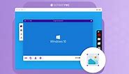 🏆7 Best Free Windows 10 Screenshot Tools You Have To Try