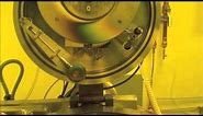 Thin Film Transistor Process