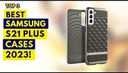 5 Best Samsung S21 Plus Case!🔥🔥✅