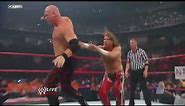 The Ultimate Shawn Michaels Sweet Chin Music Compilation Part 2