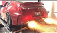How To Gain +50 HP On Your Nissan 370Z or Infiniti G37 With 4 Mods