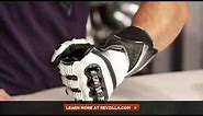 Motorcycle Gloves Sizing & Buying Guide at RevZilla.com