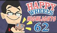 Happy Wheels Highlights #62