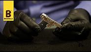 From the Vault: Kolibri Miniature Pistol