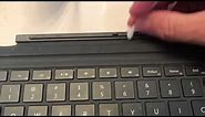 Surface Book Pro Keyboard Not Working ALL NEW FIX 2018
