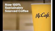 McDonald’s Coffee Sustainability | What We’re Made Of