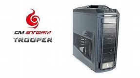 Cooler Master Storm Trooper Full Tower Case Review