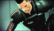 Mass Effect 1, 2, and 3 - Launch Trailers