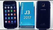 Samsung Galaxy J3 2018 Unboxing with Camera Samples and Price!