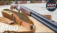 Zastava M80 bokerica opis puške (gun review, eng subs)