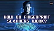 How do Fingerprint Scanners work? | How Do Episode 05 | Spectrum By Vedantu