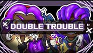 Double Trouble × Animation Meme [Coroika]
