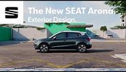 Exterior design: Discover the new SEAT Arona | SEAT