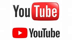 Youtube Logo History (2005-2024)