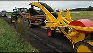 Roadside Cleaning & Modern Street Sweeper Machines | Road Construction Cleaning Equipment