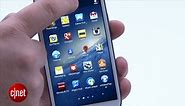 Samsung Galaxy S III review: Samsung Galaxy S III