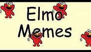 Funny Elmo memes clean compilation