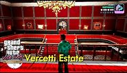 Vercetti Estate (Tommy's mansion) | GTA: Vice City - Definitive Edition