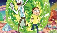 Rick and Morty Season 1 - watch episodes streaming online