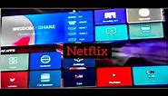 How to Download and install Netflix on Smart cloud Tv imperial