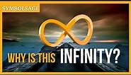 How This Symbol Became Associated with Infinity | SymbolSage
