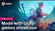 Games made with Unity to inspire you | Unite 2023