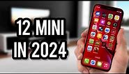 Should you get iPhone 12 Mini in 2024?
