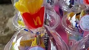 Fun and Budget-Friendly Party Giveaways | Candyland-Themed Ideas
