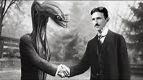 Unsolved Mysteries About Nikola Tesla's Life.