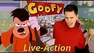 A Goofy Movie Live-Action - After Today