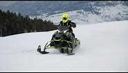 2017 Arctic Cat XF 9000 High Country Turbo Review