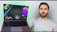 The Best Laptop For Students - 2023 ( Honor Magicbook x14 )