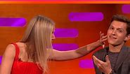 Tom Holland's Ridiculously Young Looks | The Graham Norton Show