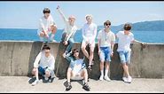 BTS Bangtan Sonyeondan Wallpaper Full HD Free Download