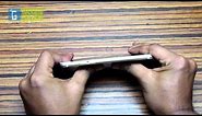 iPhone 6 Bend Test - Does iPhone 6 Bend? #bendgate