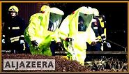 🇬🇧 UK: Hundreds may be poisoned in nerve agent attack on Russian spy | Al Jazeera English