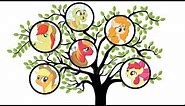 Apple Family Tree (My Little Pony: Friendship is Magic)