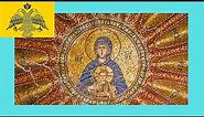 ISTANBUL: CHURCH OF CHORA (Kariye Müzesi), famous Byzantine mosaics #travel #istanbul