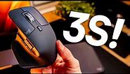 Worth the $100? - Logitech MX Master 3s Review