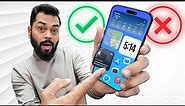 Top 10 Tips To Setup Your New iPhone Like A Pro ⚡ Ultimate iPhone Setup Guide 2023