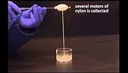 nylon synthesis