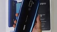 OPPO A9 Hands-On First Look