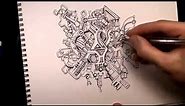 My Epic Doodle Compilation